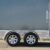 7 X 17 Aluminum All Purpose Cargo Trailer - $7895 (Denver, CO) - Image 1