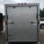 Silver Frost 6x12 Single Axle Cargo Trailer - $2682 (Raleigh) - Image 2