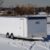 8.5 X 24 Aluminum ATC Enclosed CarHauler with Premium Escape Door - $21500 (Denver, CO) - Image 9