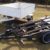 Three rail motorcycle trailer heavy duty - $400 (Birmingham) - Image 2