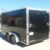 Cargo Mate EHW 7x16 Cargo Trailer 3500# Axles - $4550 (Oklahoma) - Image 3