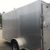 Silver Frost 6x12 Single Axle Cargo Trailer - $2682 (Raleigh) - Image 4