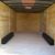New 8.5x16 Enclosed cargo Trailer ATV - $3600 (Louisville) - Image 1