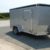 Top of the Line Trailer to Put Your Motorcycle In! - $3899 (Baltimore) - Image 3