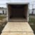 Enclosed Cargo Trailer - 8.5x20 - $3999 (Cincinnati) - Image 2