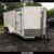 2016 7' x 16' Cross Trailers Enclosed Trailer - $4625 (Cleveland) - Image 4