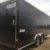 Enclosed trailer 8.5x24+ 2 v HAULMARK 5200 lb car hauler - $6498 (N of Austin) - Image 2