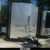 7 X 12 Enclosed Trailer Enclosed Cargo Trailer - $4095 (kansas city) - Image 6