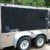 Haulmark Harley hauler trailer enclosed cargo motorcycle trailer 12' - $4500 (Grand rapids) - Image 3