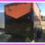 Brand New 7 x 14 Motorcycle Trailer Black Orange FALL SALE! - $4695 (Serving Dallas  Fort Worth) - Image 5