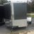 Gray 7x14 Enclosed Trailer - $3150 (Baltimore) - Image 2