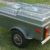 Pull-Behind Cargo Trailer for Motorcycle - $1400 (acksonville) - Image 6