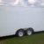 New 8.5x24 Enclosed Cargo Trailer 7' Interior 5200lb Axles - $5212 (Montgomery) - Image 1