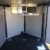 CUSTOM ENCLOSED MOTORCYCLE TRAILER -- BLACKOUT PACKAGE - $6675 (North of Austin) - Image 3
