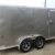 New 14' 2' V-nose all aluminum Motorcycle UTV trailer - $5540 (Des Moines) - Image 5