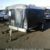 2010 American Hualer, single axle enclosed - motorcycle trailer, 2000. weight ca - $950 (Detroit) - Image 4