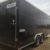 Enclosed trailer 8.5x24+ 2 v HAULMARK 5200 lb car hauler - $6498 (N of Austin) - Image 4