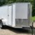 Enclosed 5 x 10 Single Axle Tool Storage Trailer with Side Door - $2064 (Fayetteville) - Image 8