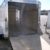 6x10 Enclosed trailer for sale, comes with a nation wide warranty!!! - $2759 (Las Vegas) - Image 2
