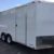 8.5x16TA Enclosed Cargo and Utility Trailer - $3780 (Lexington) - Image 1