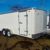 NEW Enclosed Trailers -- SPRING SAVINGS EVENT!! - $1999 (Detroit) - Image 1