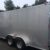 Covered Wagon 7x16 Enclosed Cargo Trailer - $3910 (Raleigh) - Image 6