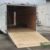 Enclosed 8.5x24 Tandem Axle Trailer on 3500lb Axles, Ramp Door - $4550 (Fayetteville) - Image 7