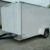 7X12 Stealth Challenger Enclosed Cargo Trailer - $2995 (Kansas) - Image 1