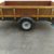 1983 4x8 Multi-Purpose Utility Trailer with Tilt Bed - $1000 (Orlando) - Image 2