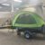 2017 Sylvan Sport Go Tent Camper / Toy Hauler / Utility Trailer - $9499 (Jacksonville) - Image 10