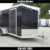 Haulmark 7 X 18 Aluminum Enclosed Cargo Trailer - $7050 (Kansas) - Image 3