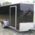 Enclosed Trailer with Ramp for SALE! 7 foot by 12 New Blk Ext - $2712 (Fayetteville, NC) - Image 1