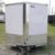 Enclosed 7x12 Single Axle Lawn Mower Trailer with 6' Back Door width - $2712 (Fayetteville) - Image 9