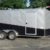 7x16 Enclosed Motorcycle Cargo Trailer - $3975 (Montgomery) - Image 1