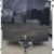 Sharp New 7x16 Blackout Enclosed Cargo Trailer - $4100 (Montgomery) - Image 2