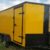 2016 6x12 Enclosed Cargo Trailer - $4495 (Oklahoma City) - Image 1