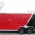 2016 7'x16' Motorcycle Trailer, Red/Black #5278 - $7479 (Indianapolis) - Image 4