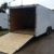 Enclosed 8.5x24 Tandem Axle Trailer on 3500lb Axles, Ramp Door - $4550 (Fayetteville) - Image 10