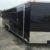 Enclosed 8.5x24 Cargo Trailer - $4250 (Baltimore) - Image 2