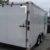 car trailer 8.5x16 white beauty - $4000 (Redlands /miami) - Image 3