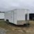 Enclosed Cargo Trailer - 8.5x20 - $3999 (Cincinnati) - Image 1