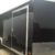 Enclosed trailer 8.5x20 Haulmark aluminum wheels 5200 lb axles - $6098 (S of Dallas) - Image 1