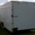 New 8.5x24 Enclosed Cargo Trailer 7' Interior 5200lb Axles - $5212 (Montgomery) - Image 2