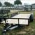 2017 Performance Trailers LD7714 Utility Trailer - $1585 (Austin) - Image 1