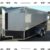 7x16 Enclosed Motorcycle Cargo Trailer - $3975 (Montgomery) - Image 4