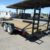 7 X 20 14K Tandem Axle Equipment CO7X20HDEQDTFR14K - $4069 (Phoenix, AZ) - Image 2