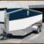 7 x 14 Tandem axle Enclosed Cargo Trailer ***NEW*** $670.00 IN FREE UPGRADES - $3050 (Baltimore) - Image 9
