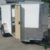 Enclosed 5 x 10 Single Axle Tool Storage Trailer with Side Door - $2064 (Fayetteville) - Image 7