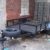 2011 CARRY ON 5x8 UTILITY TRAILER - $1500 (Philadelphia) - Image 2