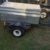 Utility Trailer for a motorcycle - $350 (Jackson) - Image 1